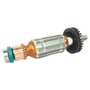 Induzido/ Rotor Completo 220V para KP0800 - 515793-1 - Makita
