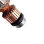 Induzido/ Rotor Completo 220V para M0400 - 513878-7 - Makita
