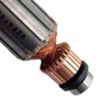 Induzido/ Rotor Completo 220V para M0400 - 513878-7 - Makita