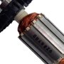 Induzido/ Rotor Completo 220V para M0400 - 513878-7 - Makita