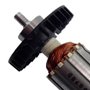 Induzido/ Rotor Completo 220V para M0400 - 513878-7 - Makita