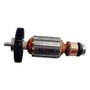 Induzido/ Rotor Completo 220V para M0400 - 513878-7 - Makita