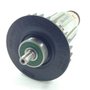 Induzido/ Rotor Completo 220V para M0400 - 513878-7 - Makita