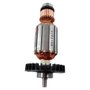 Induzido/ Rotor Completo 220V para M0400 - 513878-7 - Makita