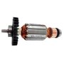 Induzido/ Rotor Completo 220V para M0400 - 513878-7 - Makita