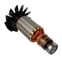 Induzido/ Rotor Completo 220V para Martelo HM1301 - 513378-7 - Makita