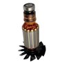 Induzido/ Rotor Completo 220V para Martelo HM1301 - 513378-7 - Makita