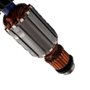 Induzido/ Rotor Completo 220V para MHS700 - 513863-0 - Makita