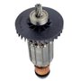 Induzido/ Rotor Completo 220V para MHS700 - 513863-0 - Makita