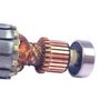 Induzido/ Rotor Completo 220V para Retificadeira GD0603 - Makita