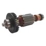 Induzido/ Rotor Completo 220V para Retificadeira GD0603 - Makita