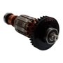 Induzido/ Rotor Completo 220V para Retificadeira GD0603 - Makita