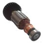 Induzido/ Rotor Completo 220V para Retificadeira GD0603 - Makita