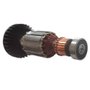 Induzido/ Rotor Completo 220V para Retificadeira GD0603 - Makita