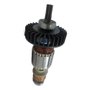 Induzido/ Rotor Completo 220V para TD0100 - 517653-3 - Makita