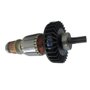 Induzido/ Rotor Completo 220V para TD0100 - 517653-3 - Makita