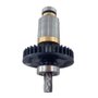 Induzido/ Rotor Completo para DHS680 - 519359-9 - Makita