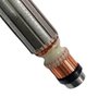 Induzido/ Rotor Esmerilhadeira 110V - 517646-0 - Makita