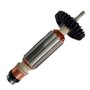 Induzido/ Rotor Esmerilhadeira 110V - 517646-0 - Makita