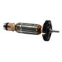 Induzido/ Rotor Esmerilhadeira 110V - 517646-0 - Makita