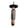 Induzido/ Rotor Esmerilhadeira 110V - 517646-0 - Makita