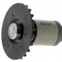 Induzido/ Rotor para DTW281 - 619341-9 - Makita