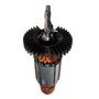 Induzido/ Rotor para DW508S 220V - N466682S - Dewalt