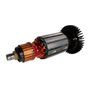 Induzido/ Rotor para DW508S 220V - N466682S - Dewalt
