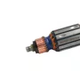 Induzido/ Rotor para DW508S 800W127V 'SC' - N466684S - Dewalt