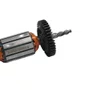 Induzido/ Rotor para DW508S 800W127V 'SC' - N466684S - Dewalt