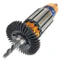 Induzido/ Rotor para DW508S 800W127V 'SC' - N466684S - Dewalt