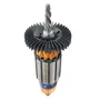 Induzido/ Rotor para DW508S 800W127V 'SC' - N466684S - Dewalt