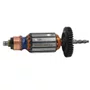 Induzido/ Rotor para DW508S 800W127V 'SC' - N466684S - Dewalt