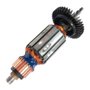 Induzido/ Rotor para DW862 220V TIPO 11 - N564645S - Black & Decker
