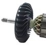 Induzido/ Rotor para Esmerilhadeira 220V - F000605227 - Bosch