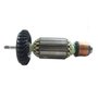 Induzido/ Rotor para Esmerilhadeira 220V - F000605227 - Bosch