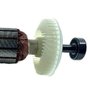 Induzido Rotor para Esmerilhadeira GWS 11-125 220V - 1607000V51 - Bosch