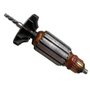 Induzido/ Rotor Para Furadeira DW107 220V - 151244-00 - Dewalt
