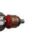 Induzido/ Rotor para Furadeira DW507/ 508 F.L - 185120-00 - Dewalt