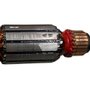Induzido/ Rotor para Furadeira DW507/ 508 F.L - 185120-00 - Dewalt