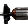 Induzido/ Rotor para Furadeira DW507/ 508 F.L - 185120-00 - Dewalt