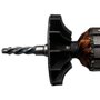 Induzido/ Rotor para Furadeira DW507/ 508 F.L - 185120-00 - Dewalt