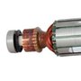 Induzido/ Rotor Para Furadeira MT811-220V MT811 - 619087-7 - Makita