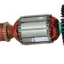 Induzido/ Rotor Para Furadeira MT811-220V MT811 - 619087-7 - Makita
