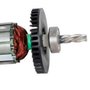 Induzido/ Rotor Para Furadeira MT811-220V MT811 - 619087-7 - Makita