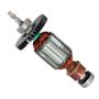 Induzido/ Rotor Para Furadeira MT811-220V MT811 - 619087-7 - Makita