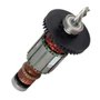 Induzido/ Rotor Para Furadeira MT811-220V MT811 - 619087-7 - Makita