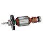 Induzido/ Rotor Para Furadeira MT811-220V MT811 - 619087-7 - Makita