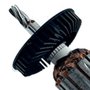 Induzido/ Rotor para Lixadeira 129A 230 - 240V - 2604011276 - Bosch