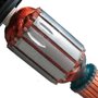 Induzido Rotor para Martelete GBH 2-24D 220V - 1614010276 - Bosch